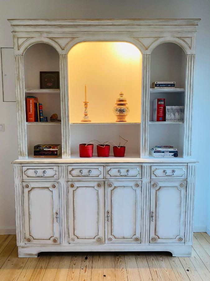 Апартаменты Casa Da Tia Irene Саброза Экстерьер фото
